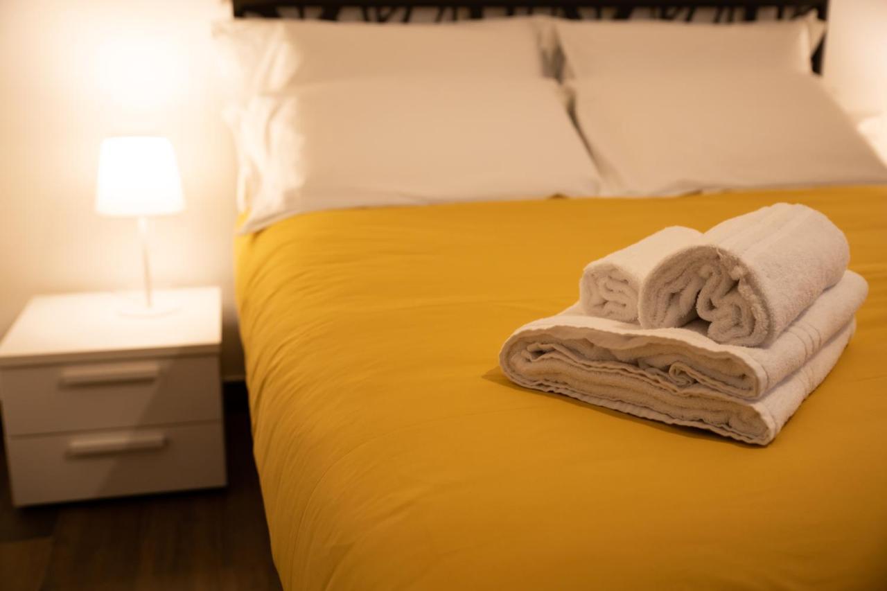 바리 Viva' B&B 외부 사진