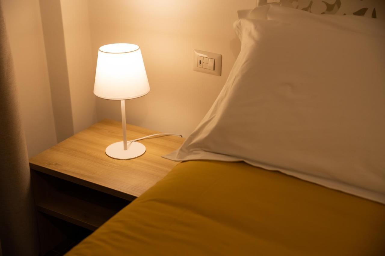 바리 Viva' B&B 외부 사진