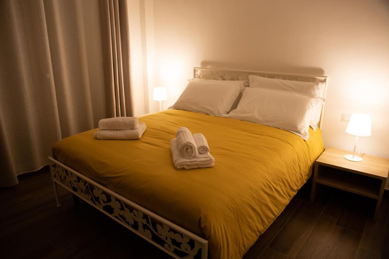 바리 Viva' B&B 외부 사진
